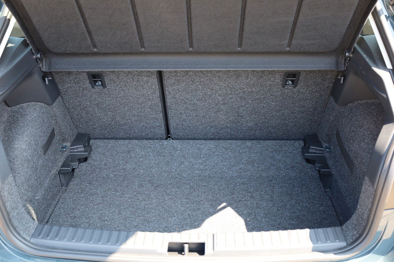 Fahrzeugabbildung SEAT Ibiza Style 1.0 TSI *Sitzheizung *LED