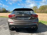 Infiniti Q30 2.2d AWD Premium Navi Kamera Leder Memory - Infiniti Q30 Gebrauchtwagen