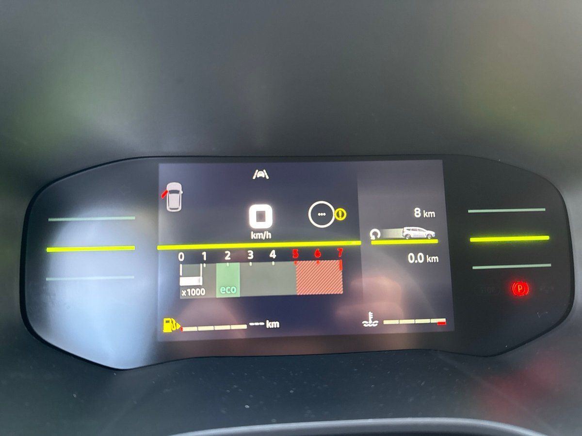 Dacia Jogger - Bild 16