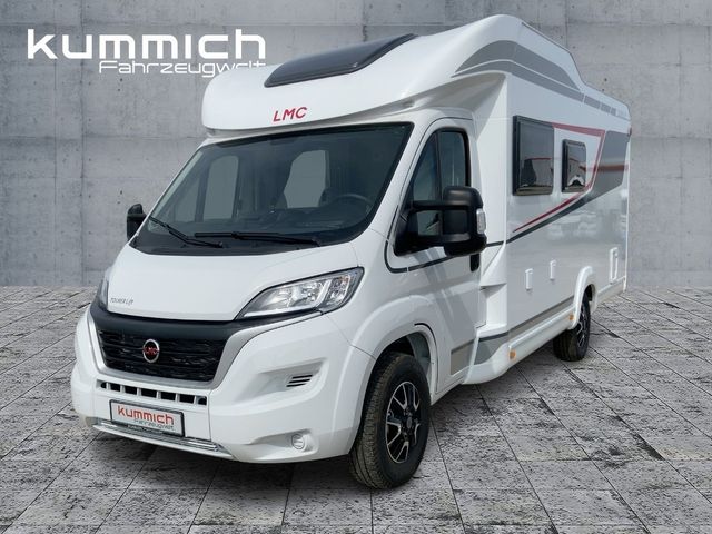 LMC Tourer Lift H630 Fiat HERBST AKTION