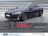 Audi A5 Sportback 40 TFSI MATRIX ACC 19" KAM advanced - Audi A5 in Bonn