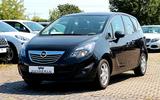 Opel Meriva 1.4 Innovation/8FACH/SHZ/PDC/KLIMA/ - gebrauchte Opel Meriva aus dem Jahr 2012