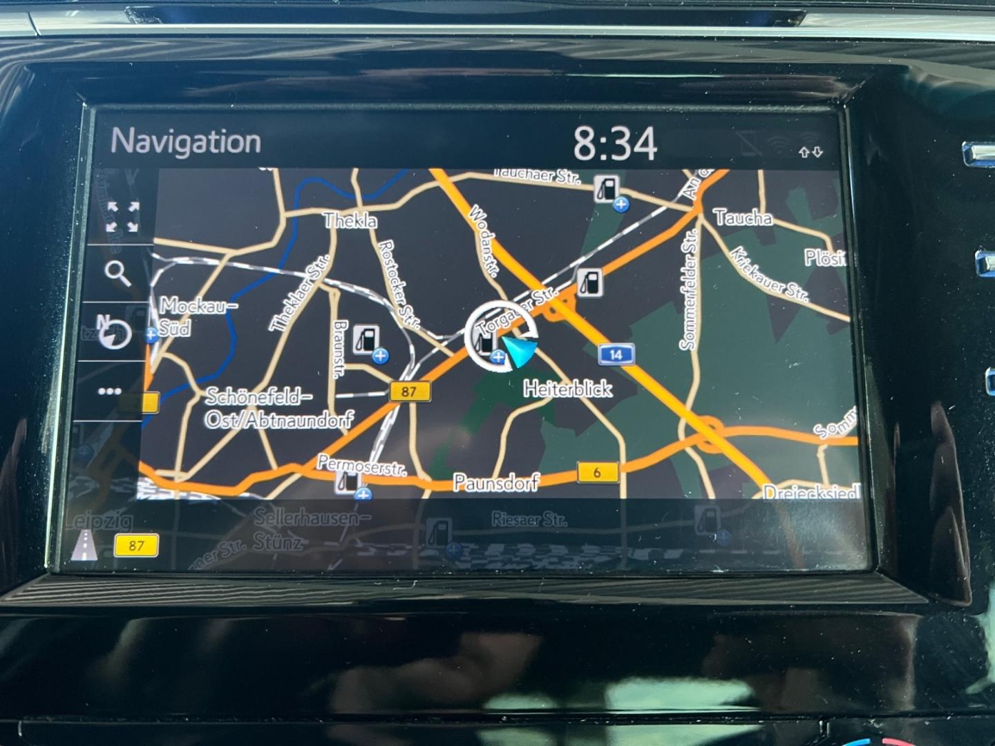 Toyota Camry Hybrid Business Edition *LED*el. Sitze*CAM
