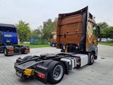 Mercedes-Benz Actros 1843 LSnRL | BigSpace | Standklima - Mercedes-Benz Actros 1843