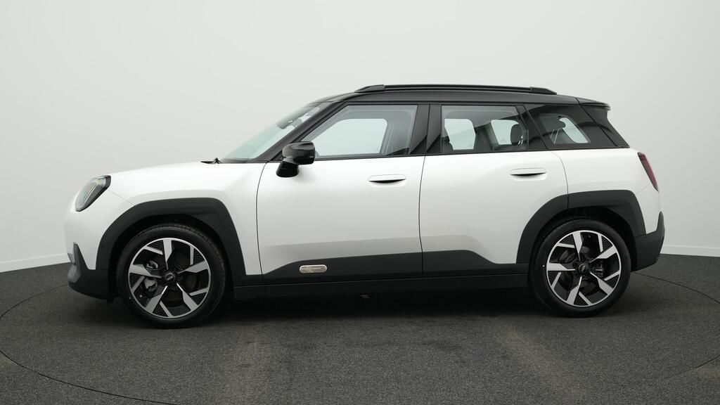 MINI Aceman - Bild 4