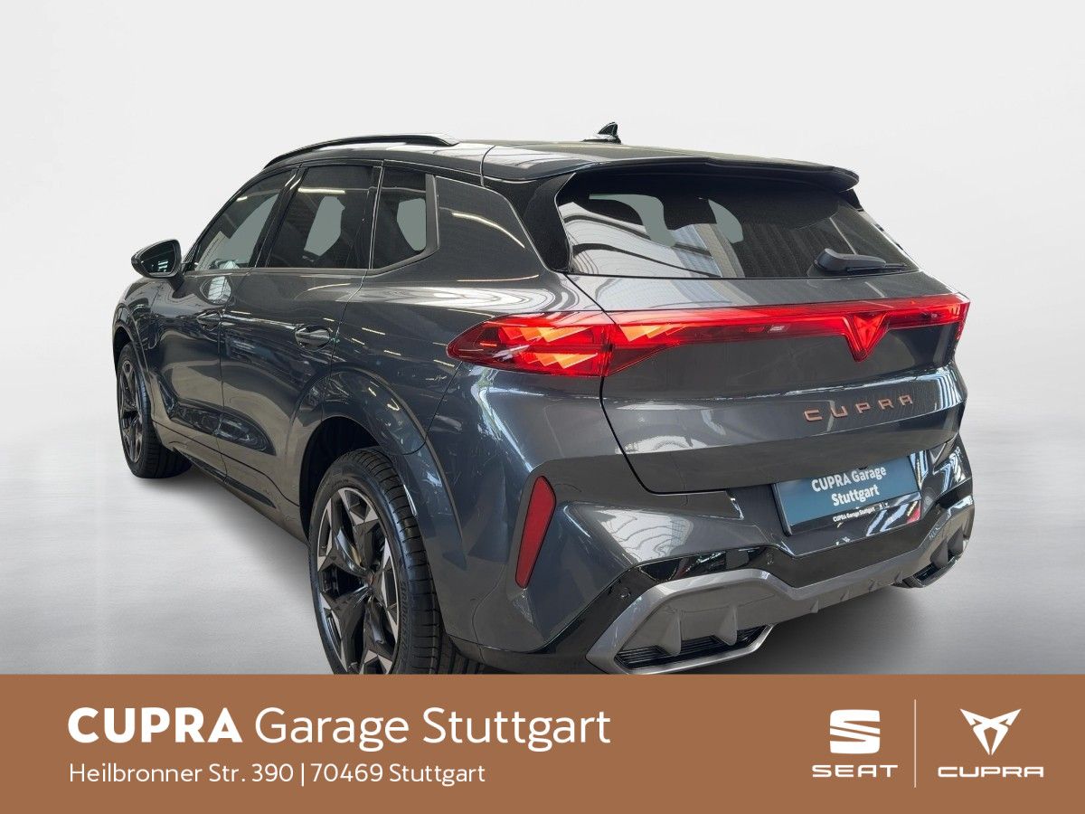 Cupra Terramar - Bild 2