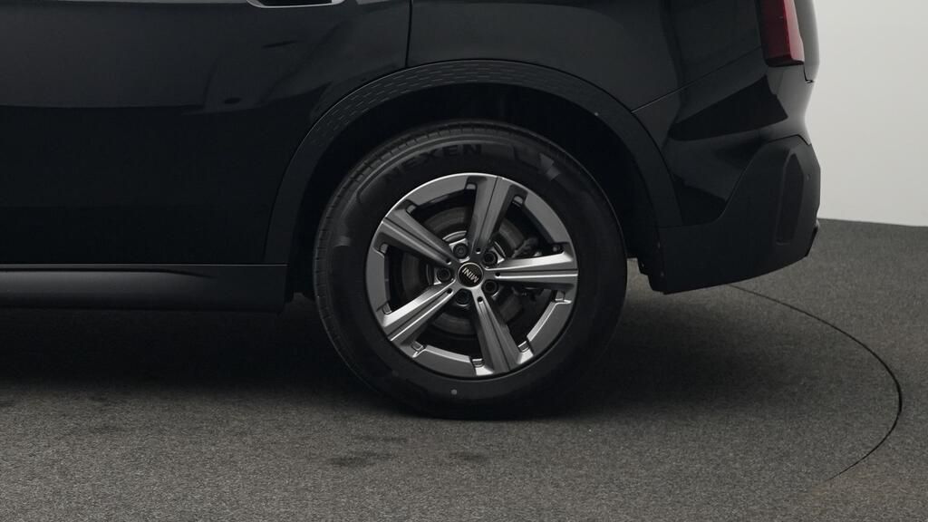 MINI Countryman D (Cooper) - Bild 15