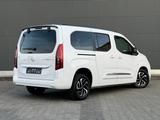 Toyota Proace City Verso L2 Team D Navi Rkam 7Sitze 1Hd - Toyota: Proace