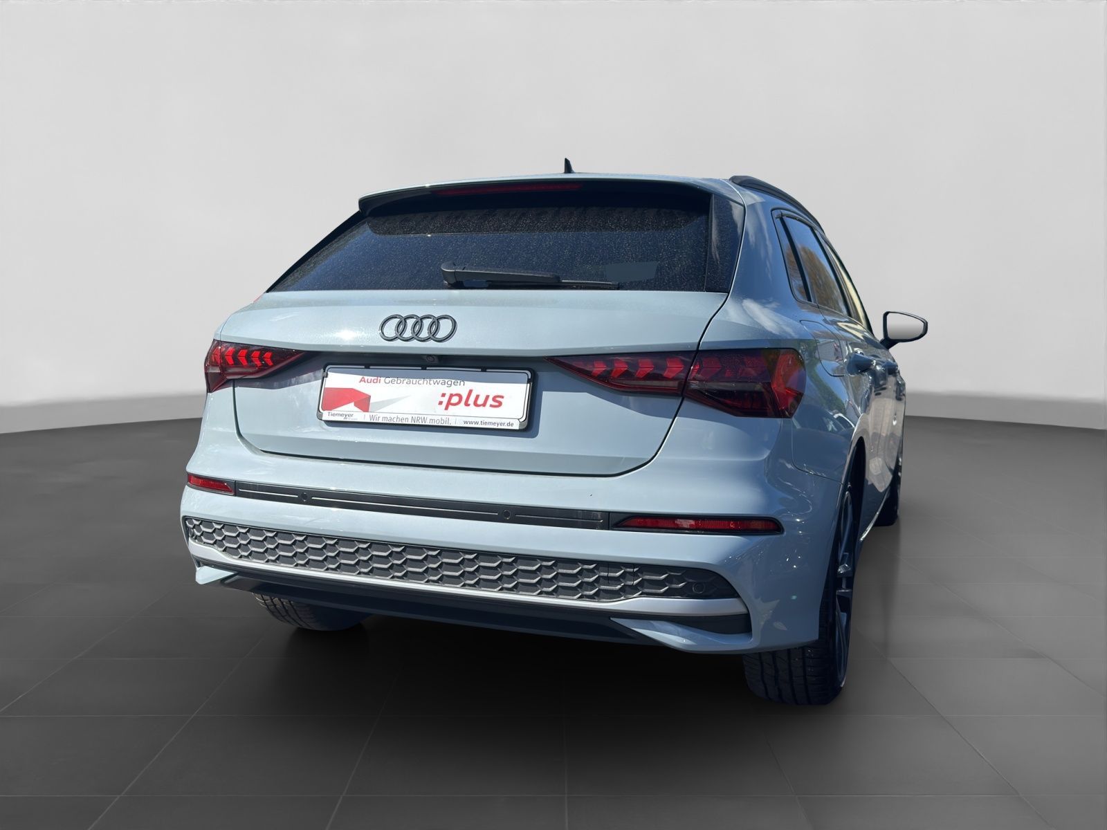 Audi A3 - Bild 4