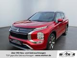 Mitsubishi Outlander Top Luxury 2.4 PHEV ACC STH NAVI 4xSHZ