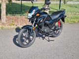Honda CB125F CBF 125 F 500€ gespart ! - HONDA CBF 500