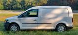 Volkswagen Caddy Maxi food truck Verkaufswagen Foodtruck - : Verkaufswagen