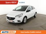 Opel Corsa 1.4 Turbo Color Edition ecoFlex*TEMPO*PDC* - Opel Corsa Gebrauchtwagen in Hamburg