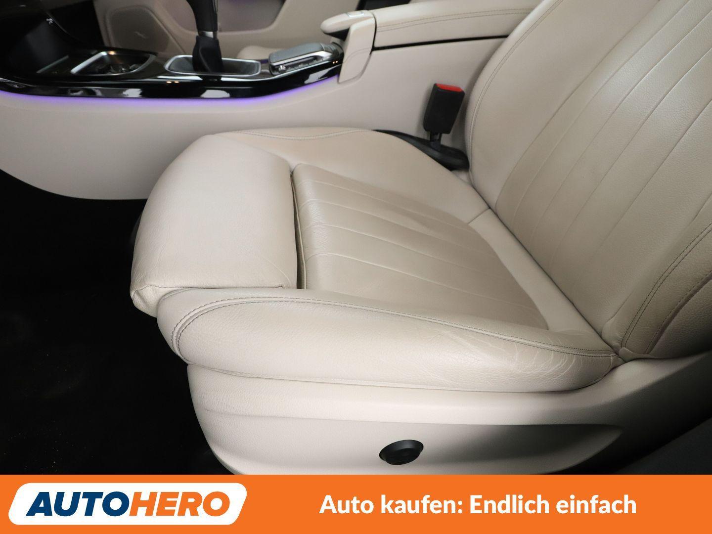 Mercedes-Benz CLA 180 d Shooting Brake Progressive *NAV*TEMP*, миниатюра 23