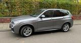 BMW X3 xDrive20d -Euro6d-M-Paket-Panorama-AHK-Kamera