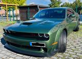 Dodge Challenger 4 Jahre Garantie 