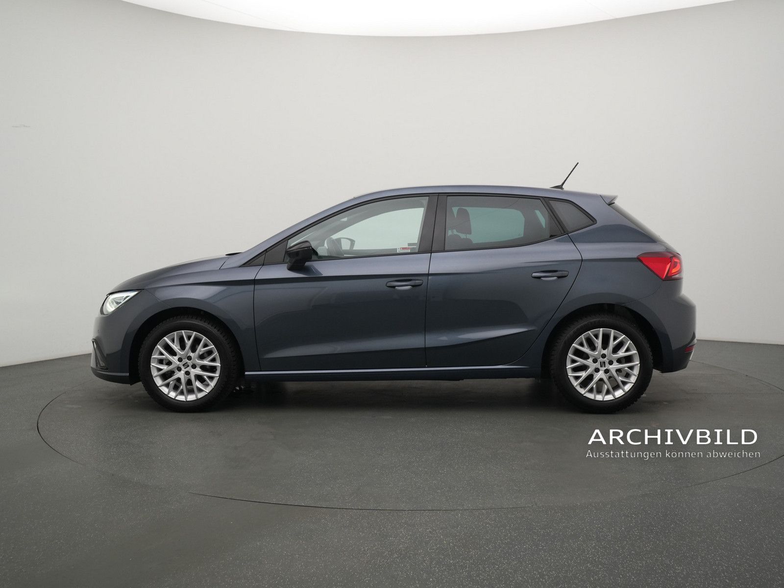 Seat Ibiza - Bild 17