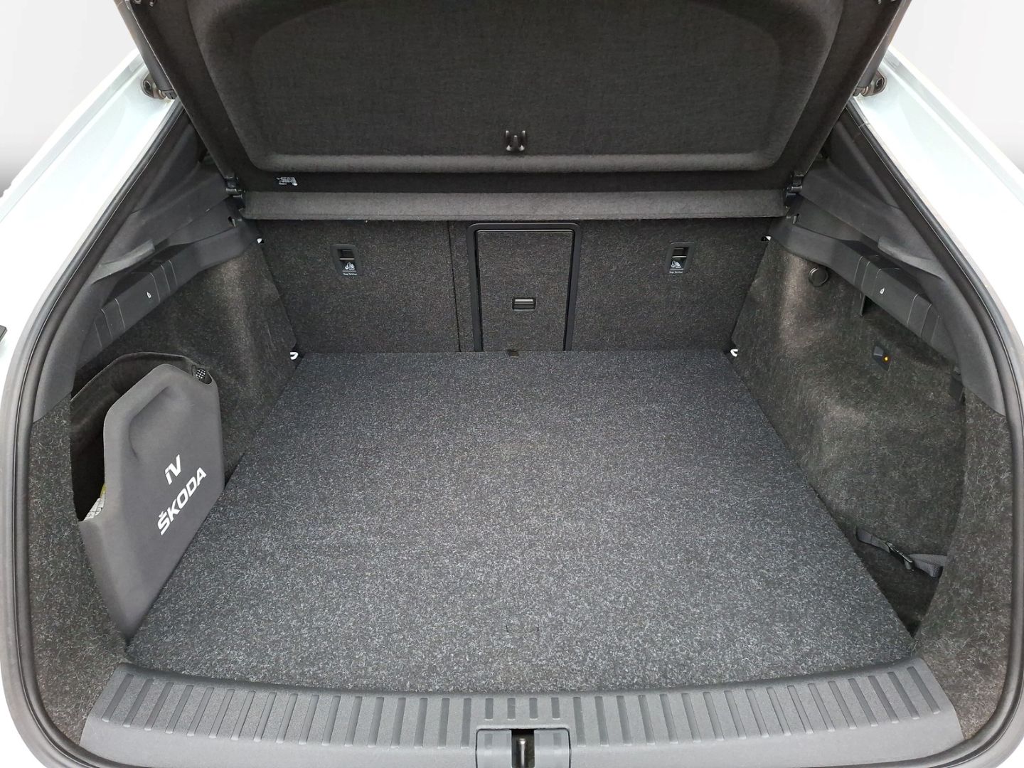 Enyaq Coupe RS Lounge *AHK*CANTON*HUD*