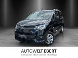 Toyota Proace City Verso 1.2 L1 Team Aut./KAMERA/ACC/ - Toyota Proace City: Automatik