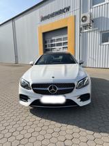 Mercedes-Benz E 300 d Autom. - - Mercedes-Benz E 300 in Nürnberg