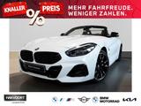 BMW Z4 M40i "Last Z4" UPE 78.540,-€