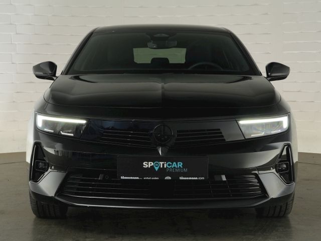 Astra L LIM GS HYBRID eDCT+LED LICHT+NAVI+360 GR