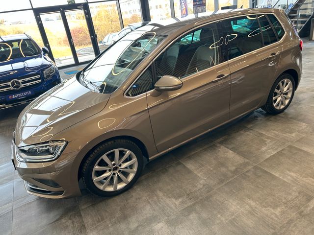 Volkswagen Golf Sportsvan VII Highline *LED*ACC*AHK*