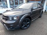 Dodge Journey 3,6l "Multimediasystem"7Sitze"Texas Edit - Dodge: 7 Sitzer