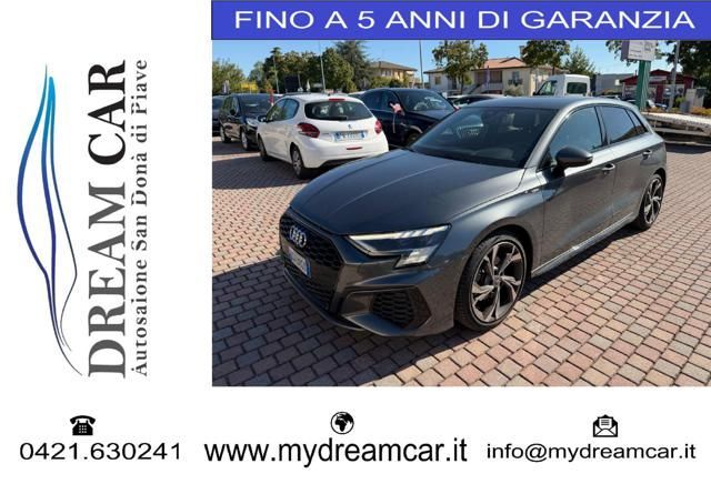 Image of Audi A3