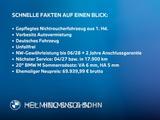 BMW X3 20 xDrive M-Sport HK HiFi Head-Up DAB ACC AHK - BMW X3 Jahreswagen