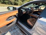 Mazda 6e Takumi Plus 258 PS LFP | Aero Grey  - Mazda 6e mit Panoramadach