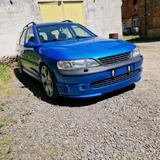 Opel Vectra B I500 - Opel Vectra aus 1998: Kombi