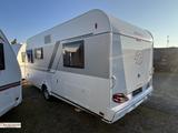Knaus Sport 500 UF Plus- & Gas-Paket, ATC Ready  - Knaus Uf