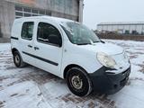 Renault Kangoo 1.5 dCi Kastenwagen AHK - Renault Kangoo aus 2009 mit Diesel-Antrieb