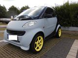 Smart Fortwo (450) MC 01, 2. Hand - Smart ForTwo: Mc01