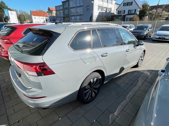 Golf Variant 2.0 TDI Move Navi Kamera LED digita