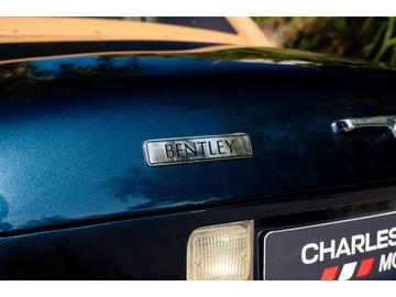 1987 Bentley CONTINENTAL 缩略图 13