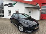 Toyota Yaris Hybrid Business Edition/NAVI/SHZ/TEMP/KAM - Toyota Yaris: Business Edition