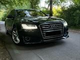 Audi A8 3.0 TDI Quattro - Massage, Headup, Standheiz. - Audi A8 in Hannover