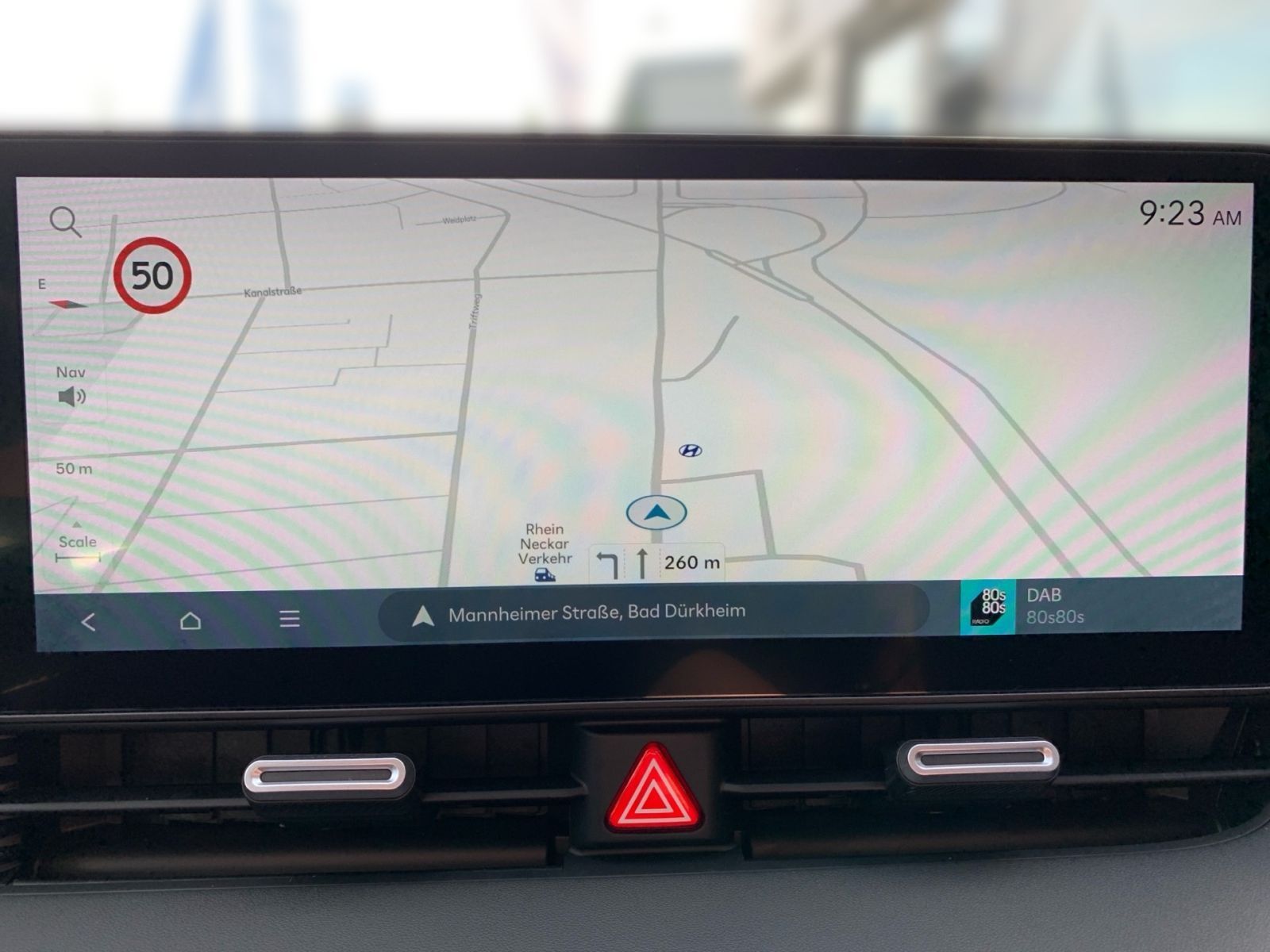 Fahrzeugabbildung Hyundai IONIQ 5 Dynamiq Elektro 84 kWh el. Heckklappe