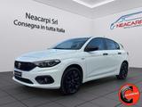Fiat FIAT Tipo 1.3 MJT 5PORTE BERLINA-CRUISE-NAVI-CER - Fiat: Berlina