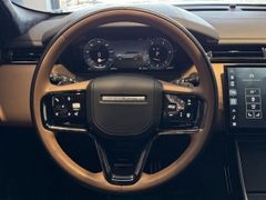 Foto Nummer 12: LAND ROVER Range Rover Velar