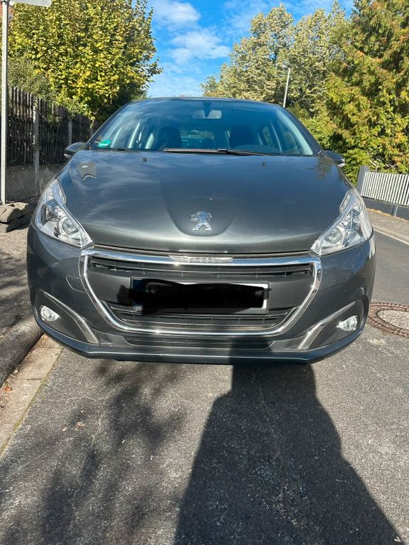 Image of Peugeot 208