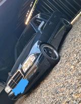 Mercedes-Benz C180 H kennz. Automatik - gebrauchte Mercedes-Benz C 180 aus dem Jahr 1993