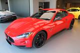Maserati 4.7 MC Sportline Rosso Mondiale - Maserati Granturismo: Rot