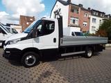 Iveco DAILY 50 C 15  3.0D Pritsche Lang 4,10m AHK 3.5t - Iveco LKWs