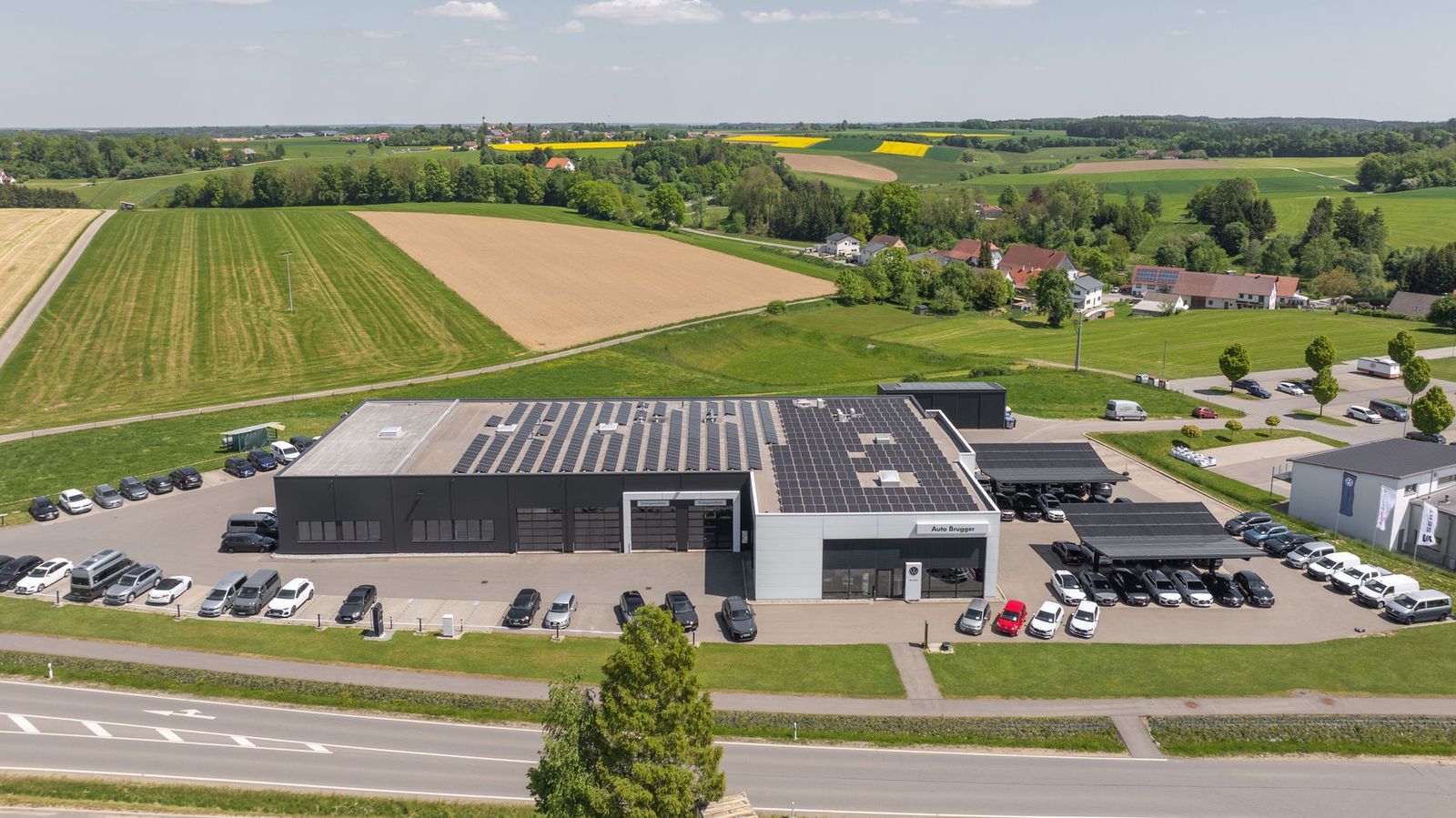 Volkswagen Arteon - Bild 22