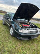 Saab 9000 2.0 CSE Turbo CSE - Saab 9000: Turbo