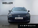 Volkswagen Golf Variant 2.0 TDI DSG Style *LED*HUD*ACC*CAM* - VW Golf Gebrauchtwagen in Karlsruhe