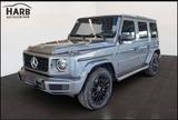 Mercedes-Benz G 350 d -AMG Mercedes Garantie bis 09/28  - gebrauchte Mercedes-Benz G 350 aus dem Jahr 2021